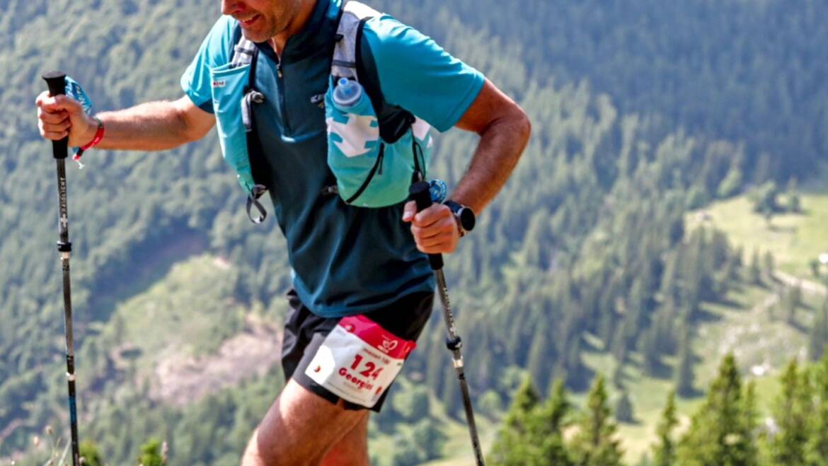 Όταν οι Rodopi Runners συνάντησαν το Γιώργο Κουγιουμτζή